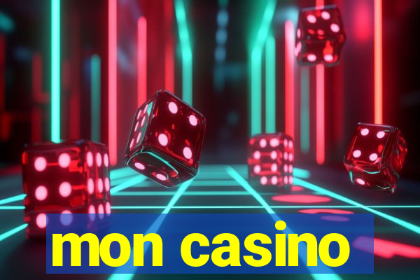 mon casino